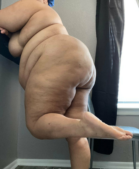 Goddessbbwrat