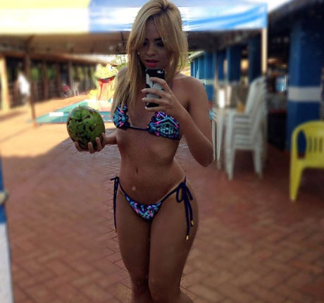 Jessica Soares