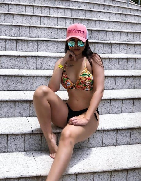 Jessica Soares