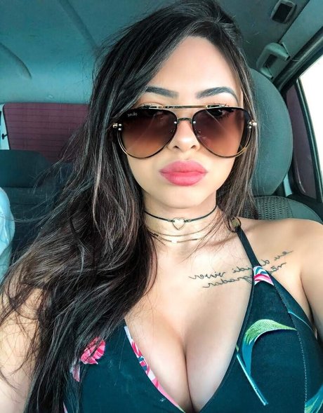 Jessica Soares