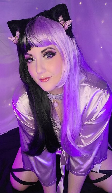 Morganacosplays