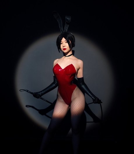Miss Mononoke