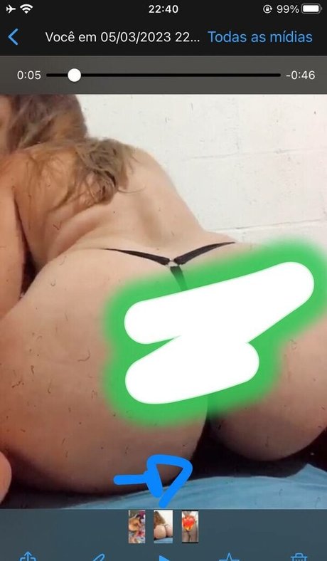 Leticiagabep  nude leaked OnlyFans photo