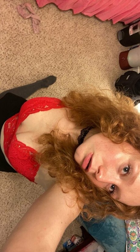 Lilmissredfox69