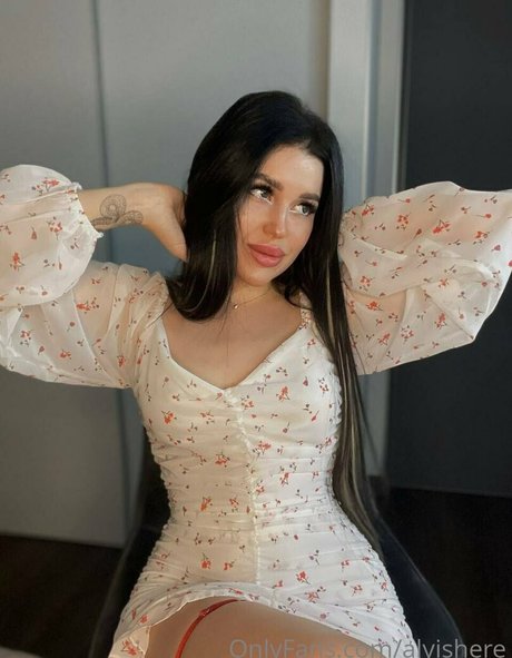 Alyishere  nude leaked OnlyFans photo
