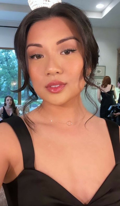 Kristina Ho