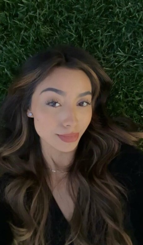 Naken läckt OnlyFans-bild av Aashleygiselle