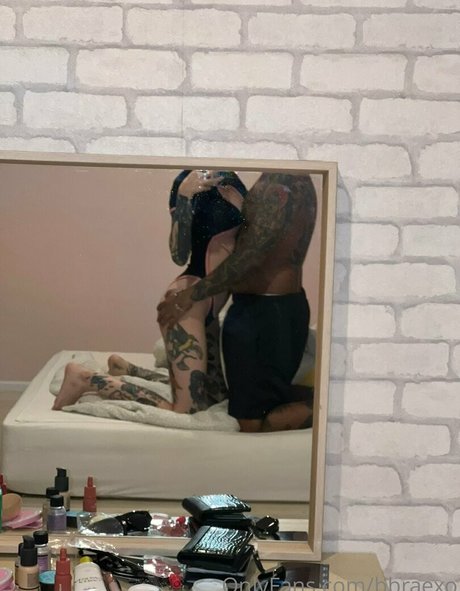 Naken läckt OnlyFans-bild av Thotoro
