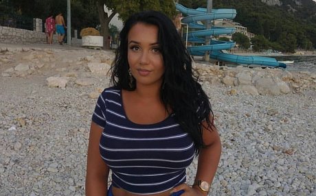 Emina Jahi