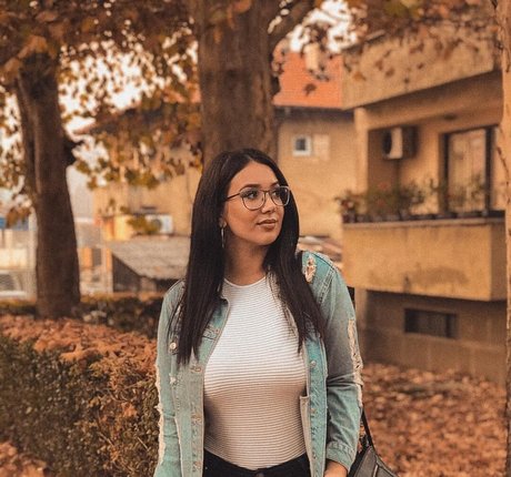 Emina Jahi