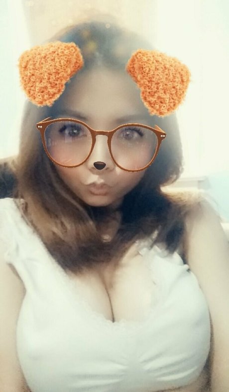 Photo nue de fuite OnlyFans de Lucylewd69