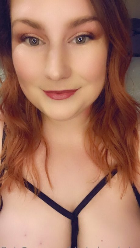Bitchybombshell