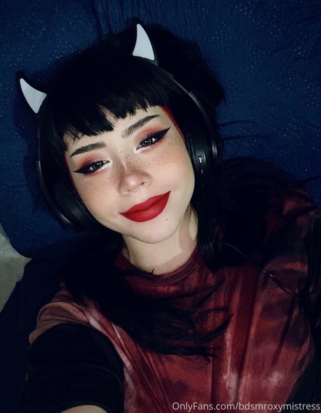 Bdsmroxymistress