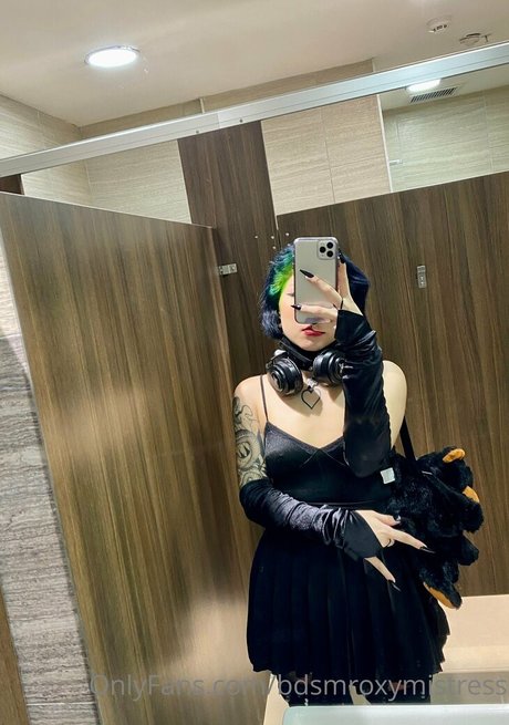 Bdsmroxymistress