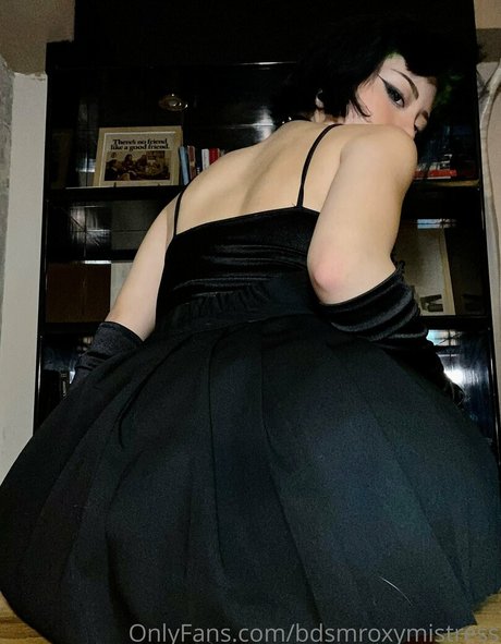Bdsmroxymistress